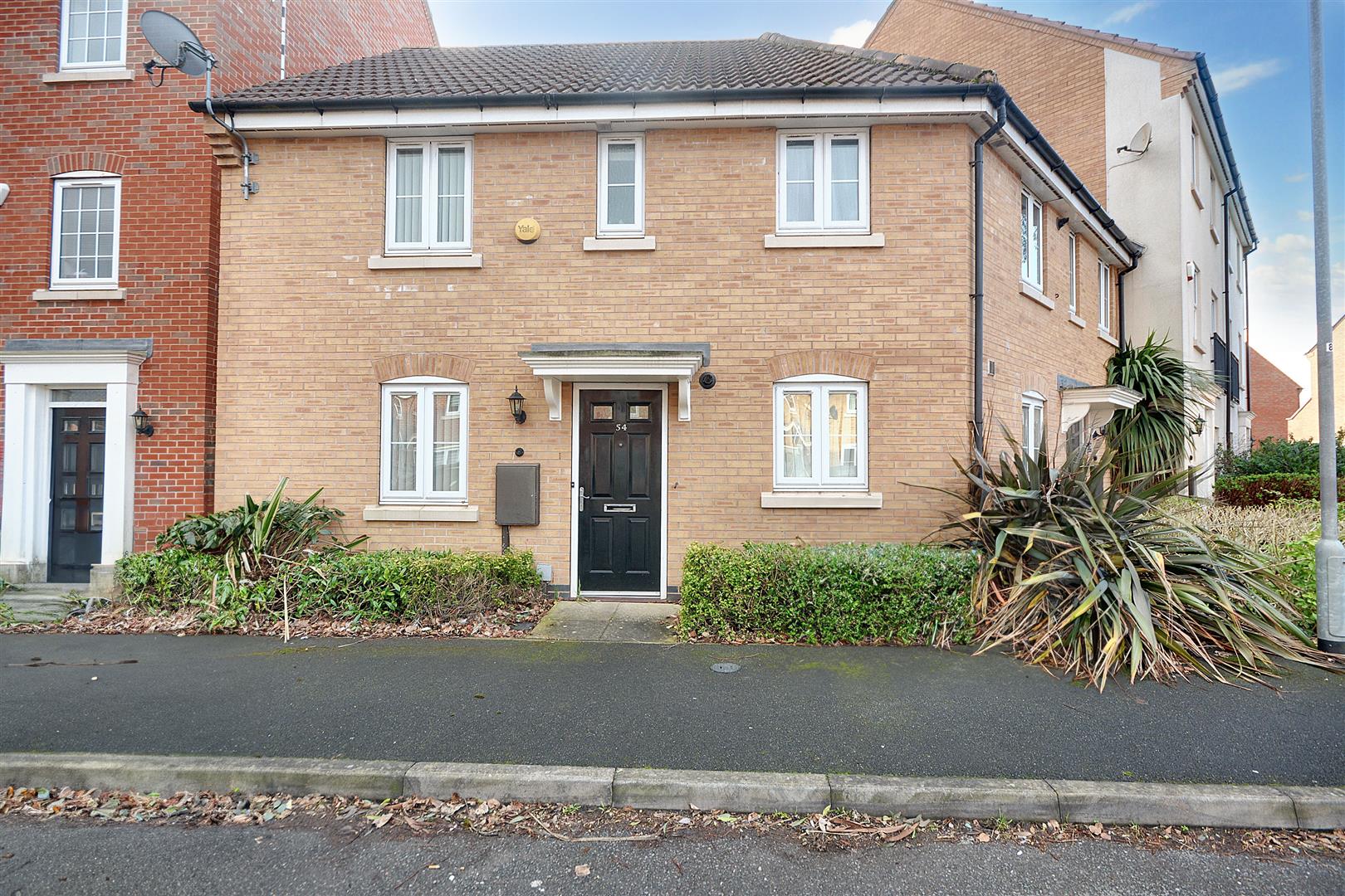 Cartwright Way, Beeston Robert Ellis Estate Agents